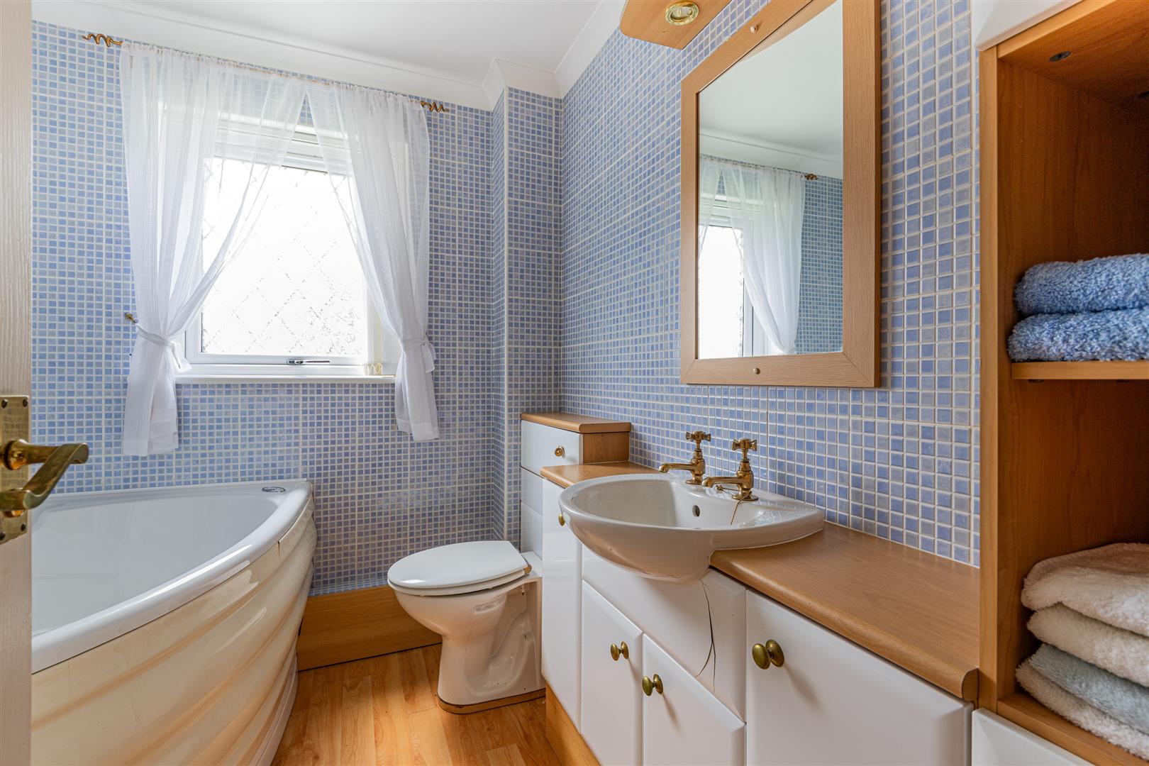 LLANTRISANT RISE, CARDIFF Jeffrey Ross Estate Agents